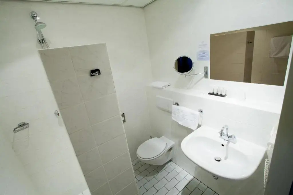 Hotel Astoria - Chambres