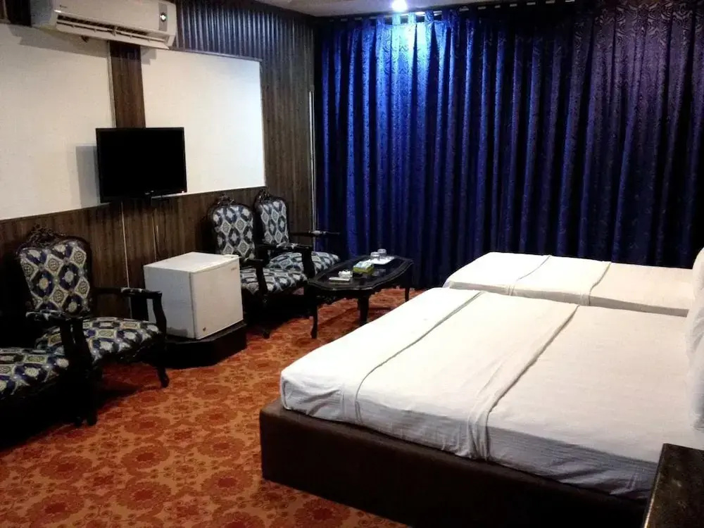 Suite