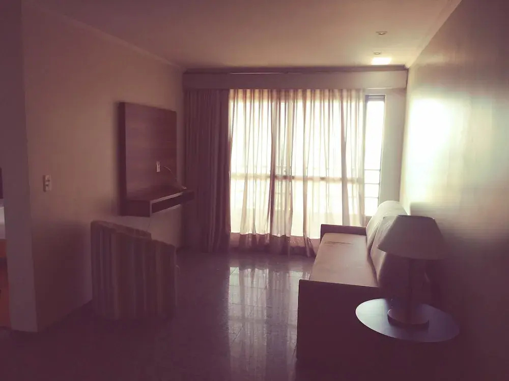Spazzio Hotel Residence - Général