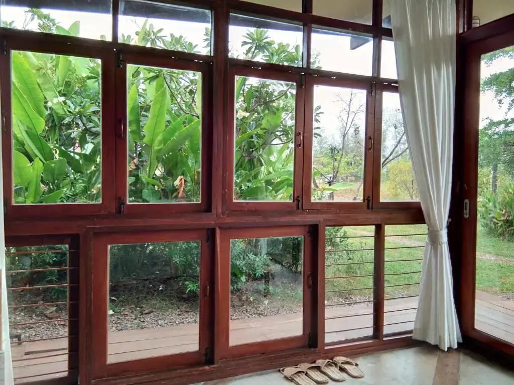 Ban Bang Home Resort - Chambres
