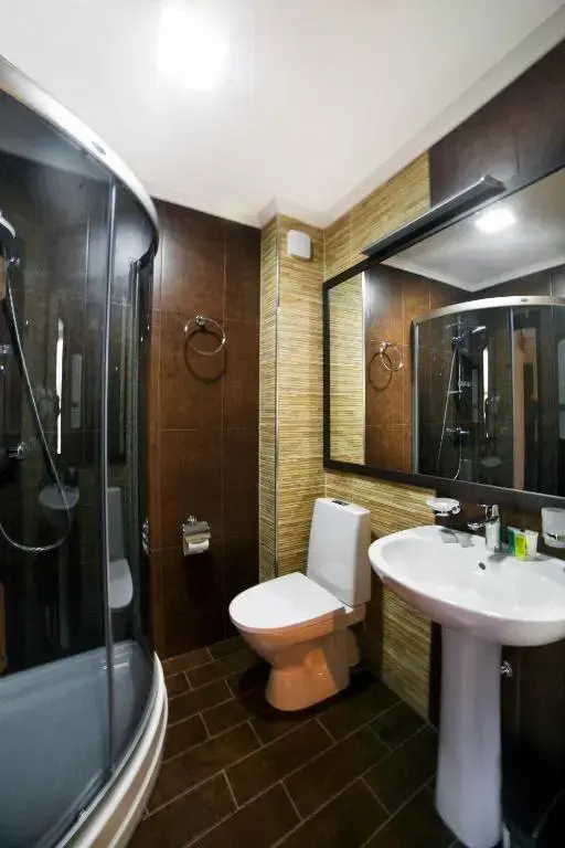 Kalasi Hotel - Chambres