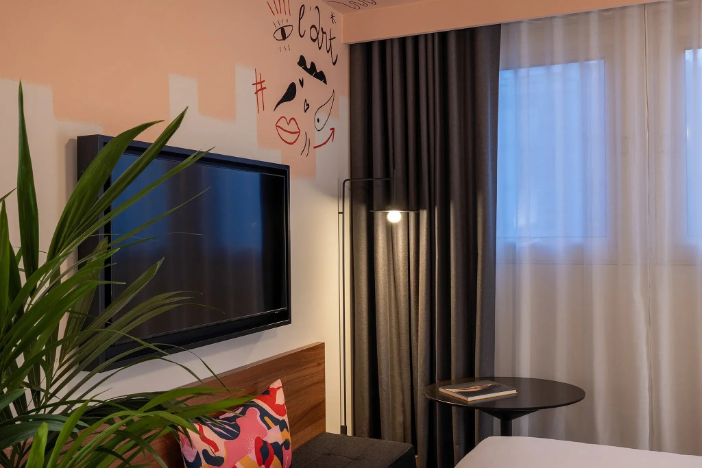Hotel photo 21