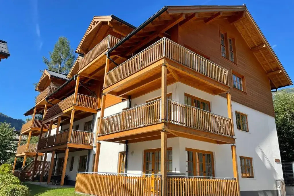 Kerstin 5 by SMR Luxury Apartments