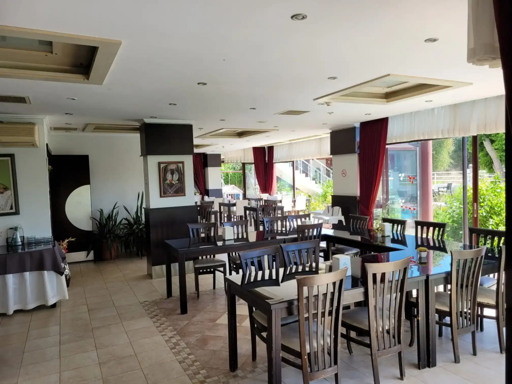 Hotel photo 22
