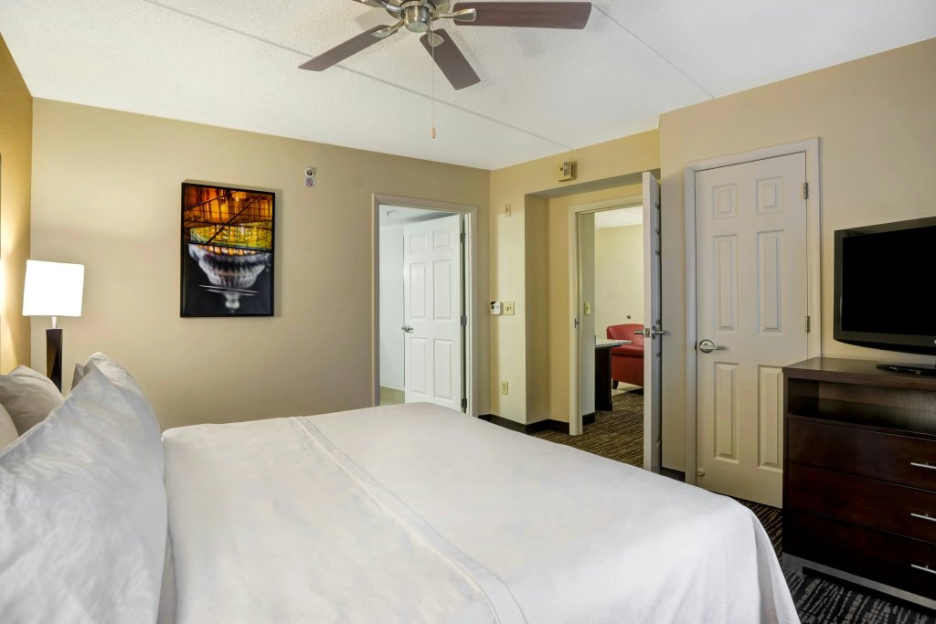 Homewood Suites by Hilton Washington, D.C. Downtown - Général