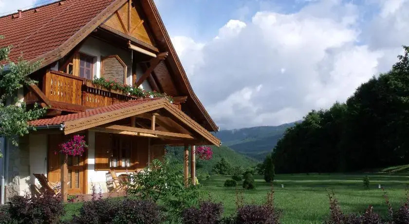 Hanga Guesthouse - фото 8