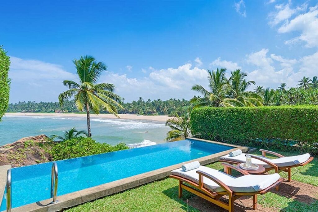 Saman Villas