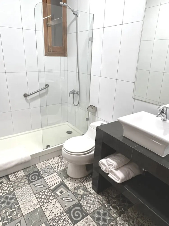 Casanoble Hotel Boutique - Chambres