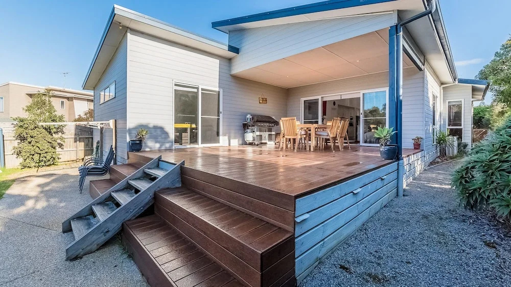 House on 37 Barramundi near Smiths