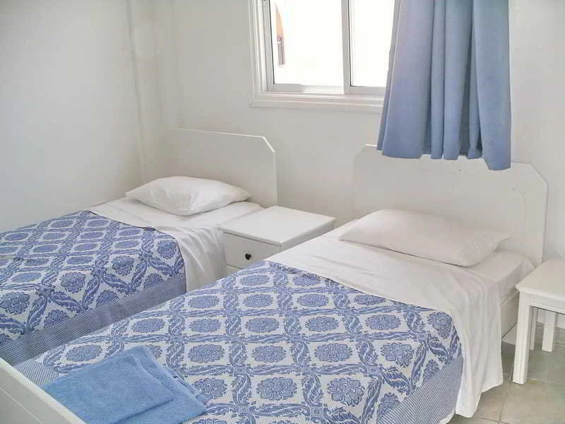 Renos Tourist Apartments