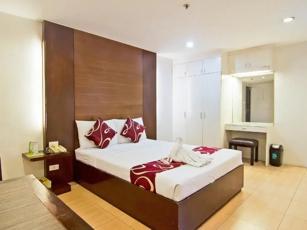 ACL Suites - Chambres
