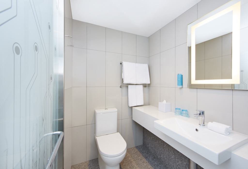Holiday Inn Express Sydney Macquarie Park by IHG - Général
