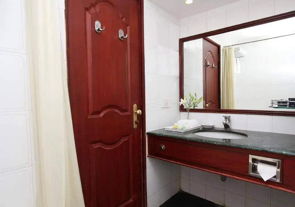 The Rialto Hotel - Chambres