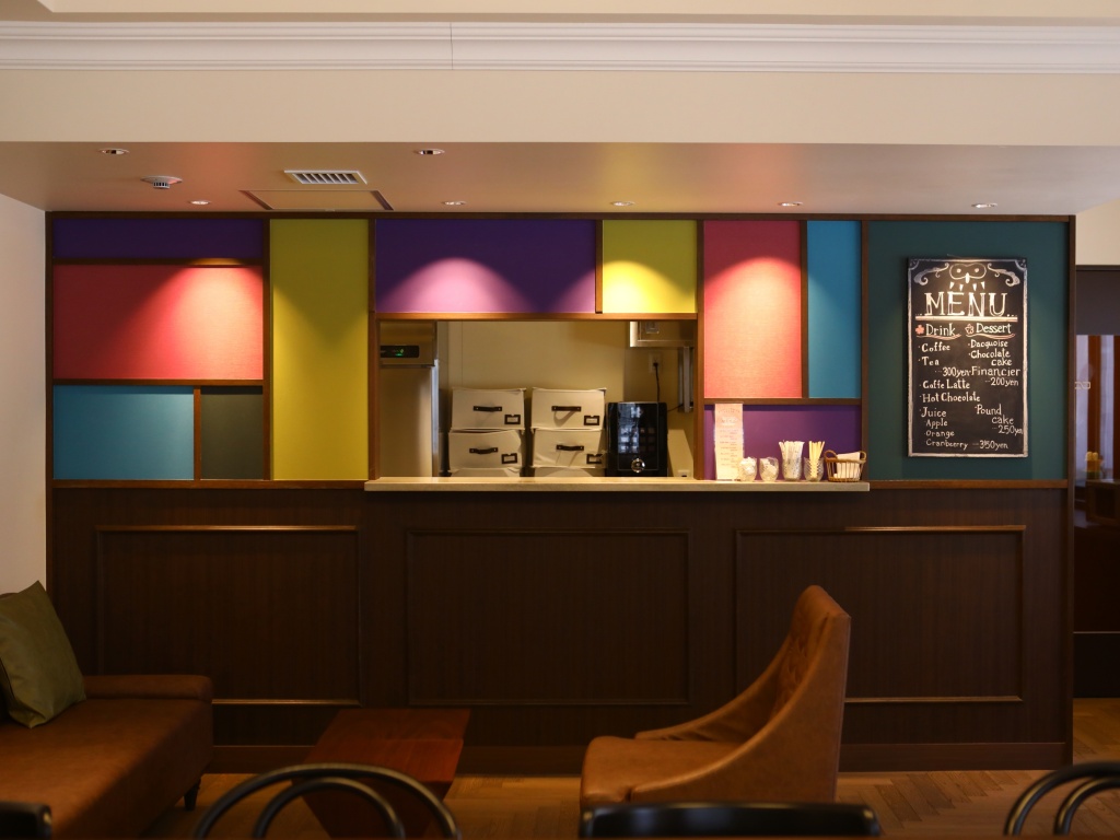 KOKO HOTEL Ikebukuro 사진 32