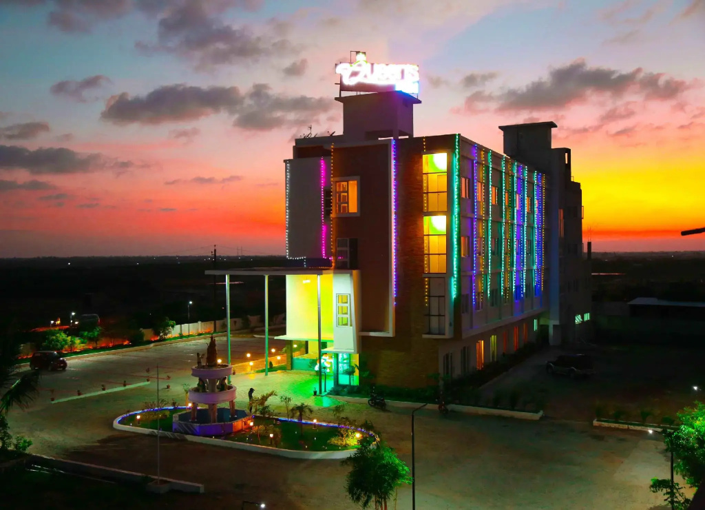 Hotel photo 20