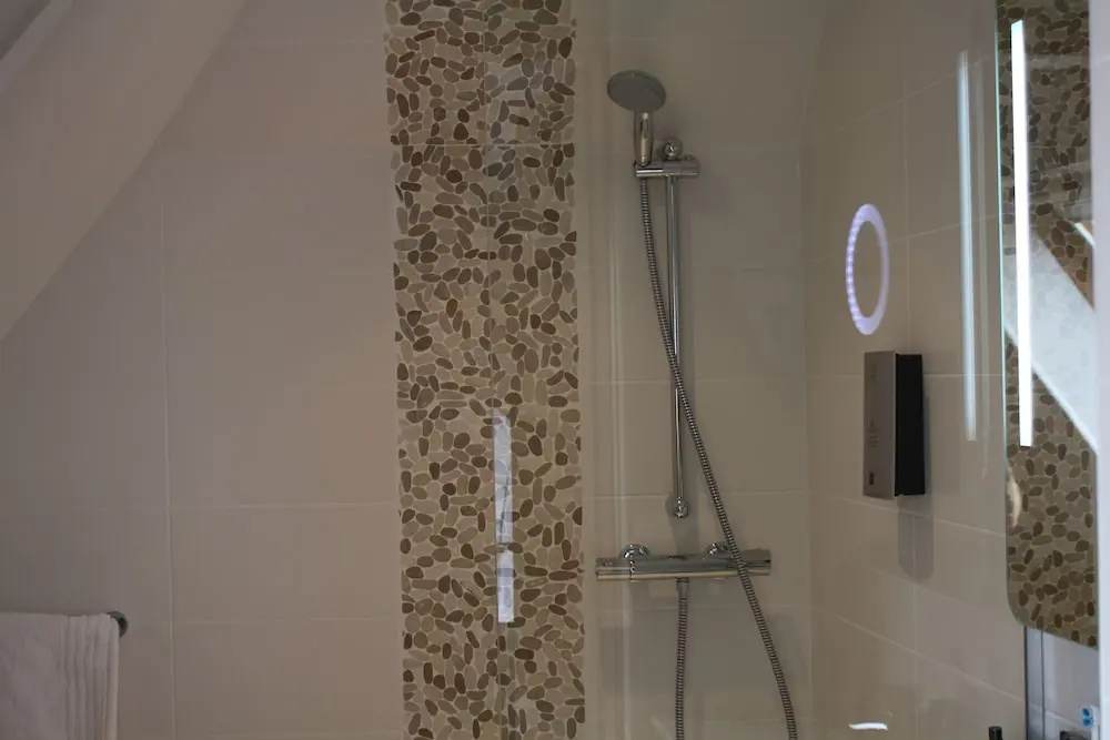 Logis Hotel Restaurant A L'Etoile - Chambres