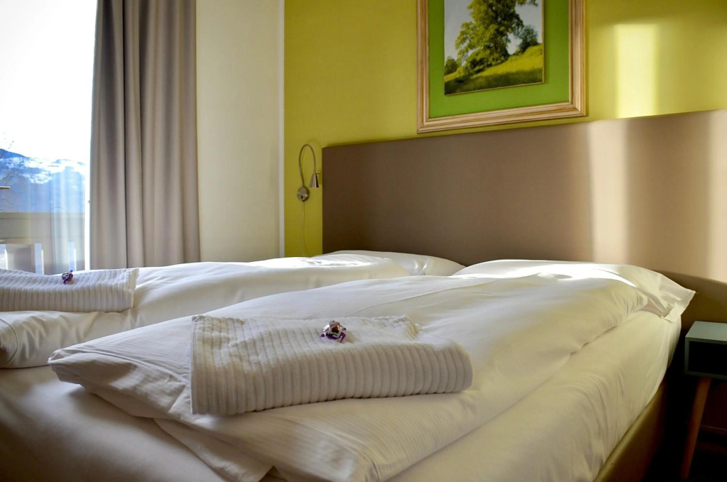 Hotel Garni Edy — 5