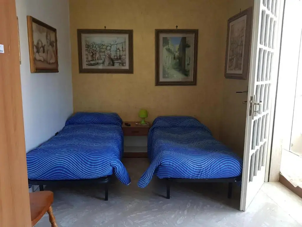 B&B Lu Sule - фото 3