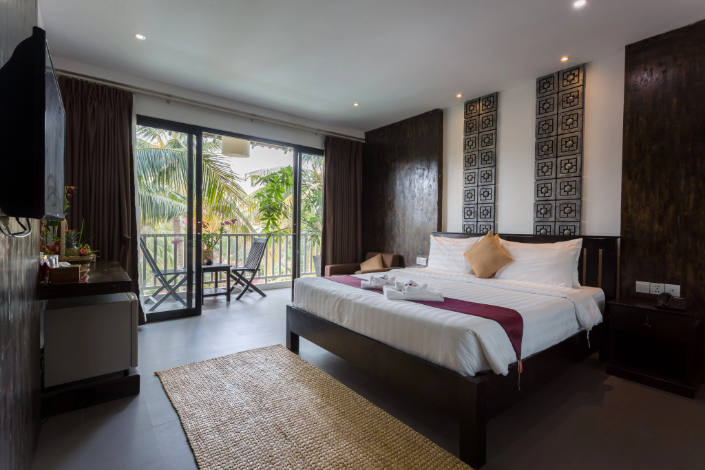 Ladear Privilege Rooms — 5