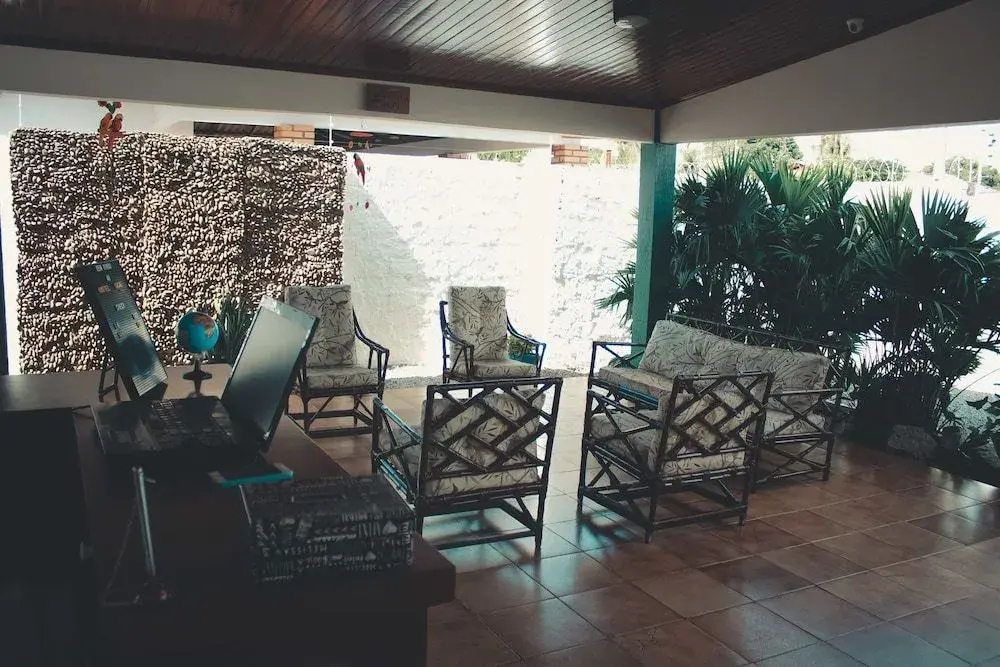 Hotel photo 18