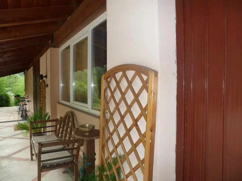 B&B Villa Ghiselli