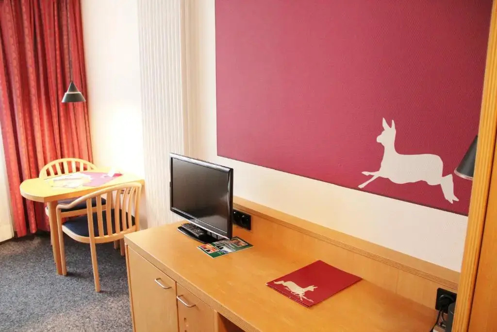Hotel Bannwaldsee - Chambres