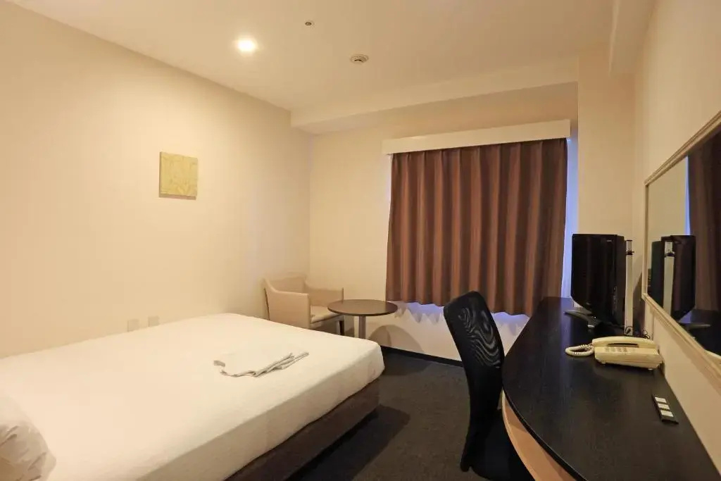 Smile Hotel Kyoto-shijo - Chambres