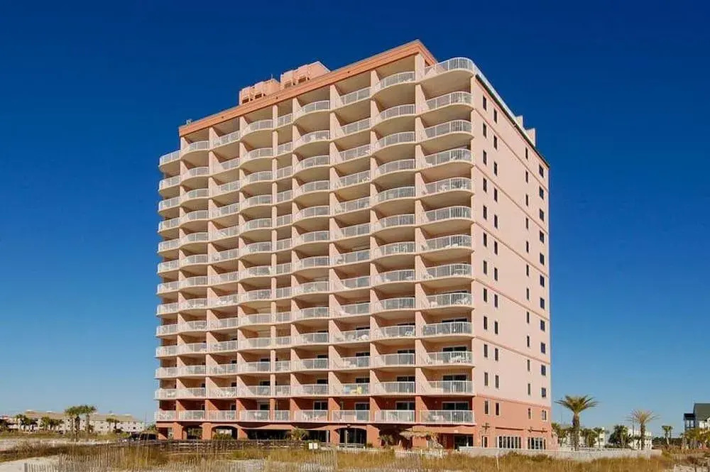 Royal Palms by Bender Vacation Rentals