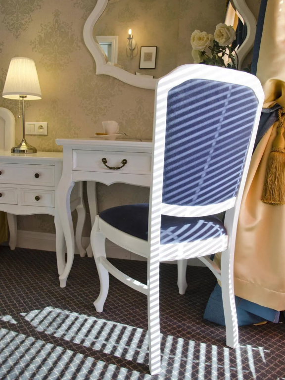 SleepWalker Boutique Suites - фото 49