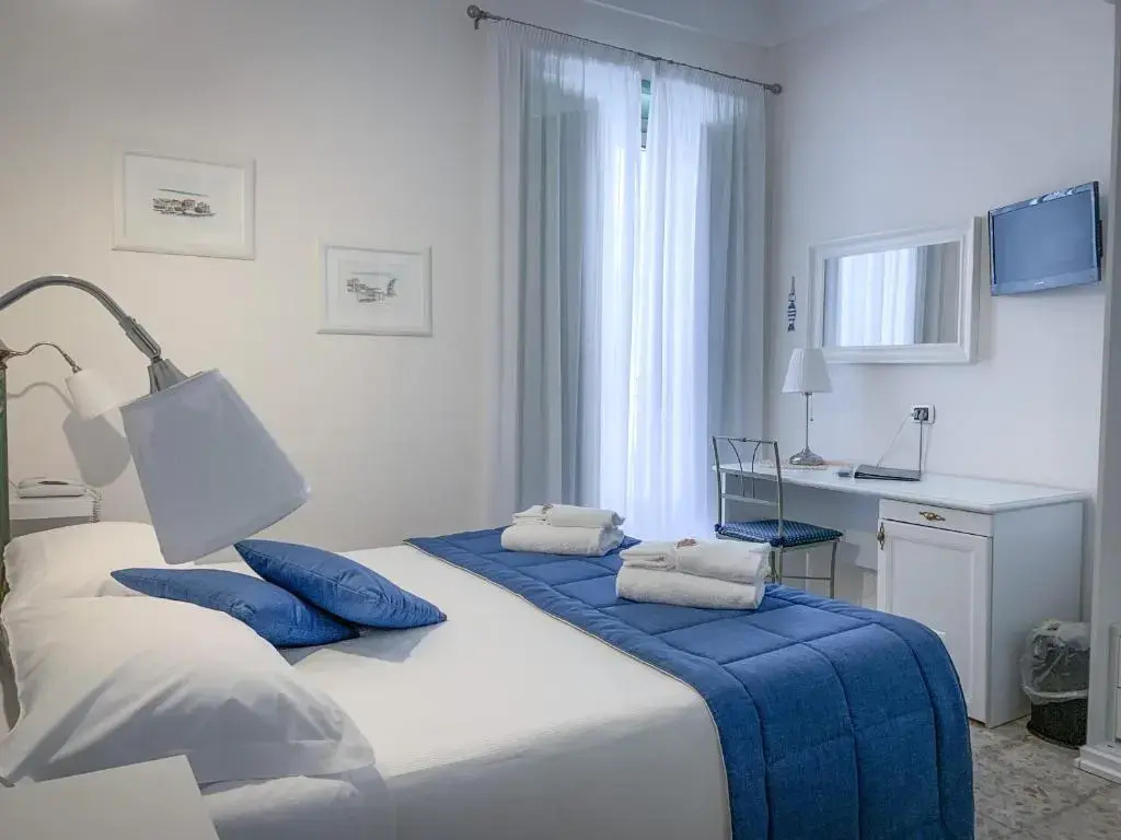 Hotel Posta - Chambres