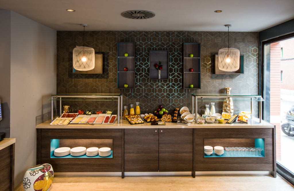 Hotel photo 21