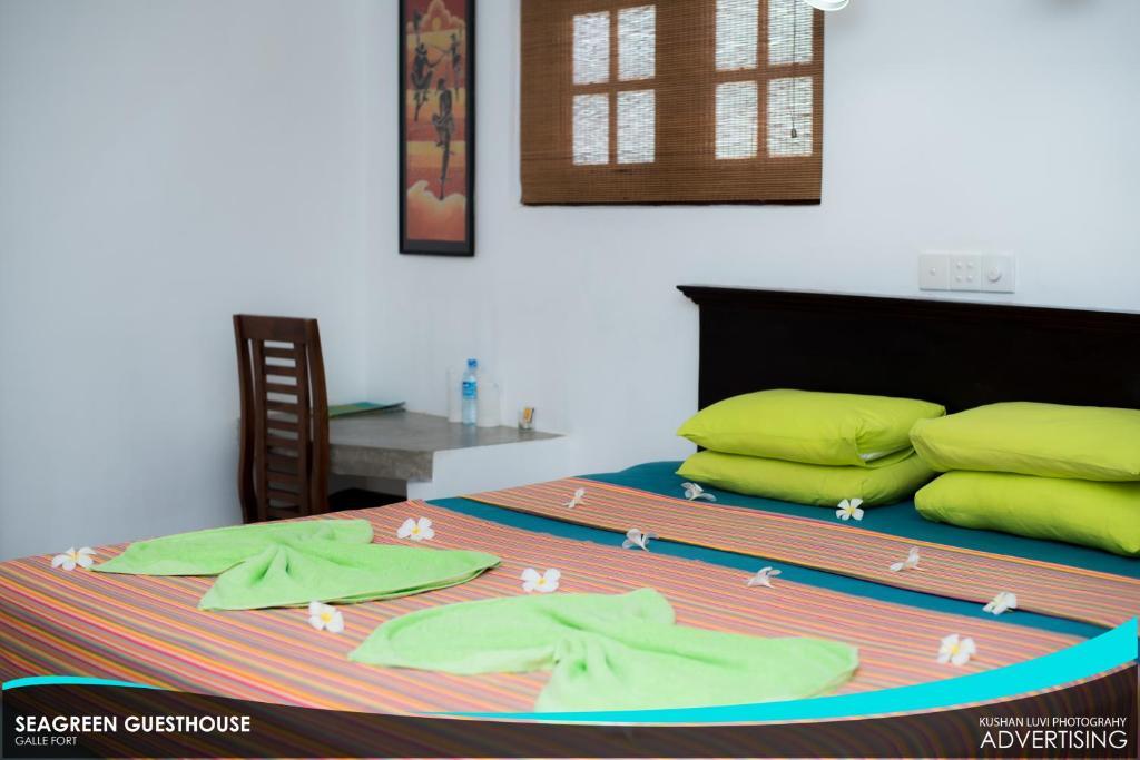Seagreen Guesthouse