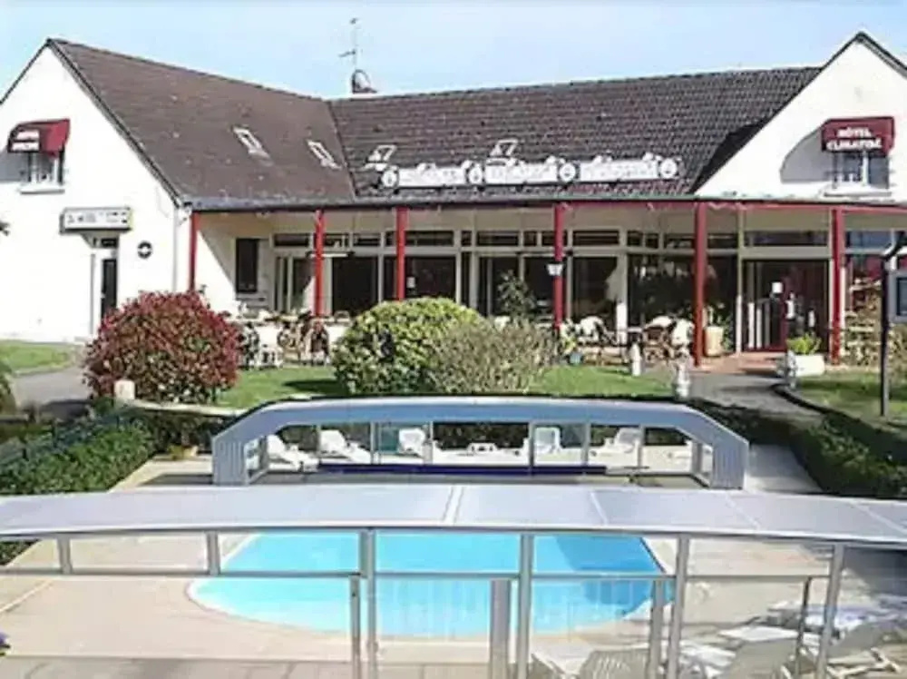 Hotel photo 18