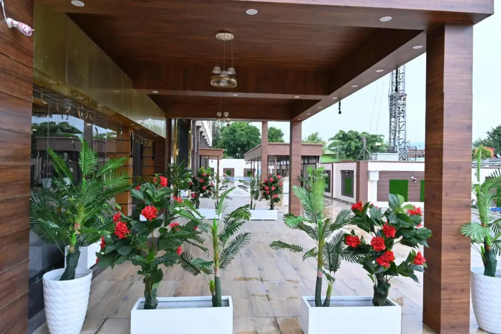 Hotel photo 15
