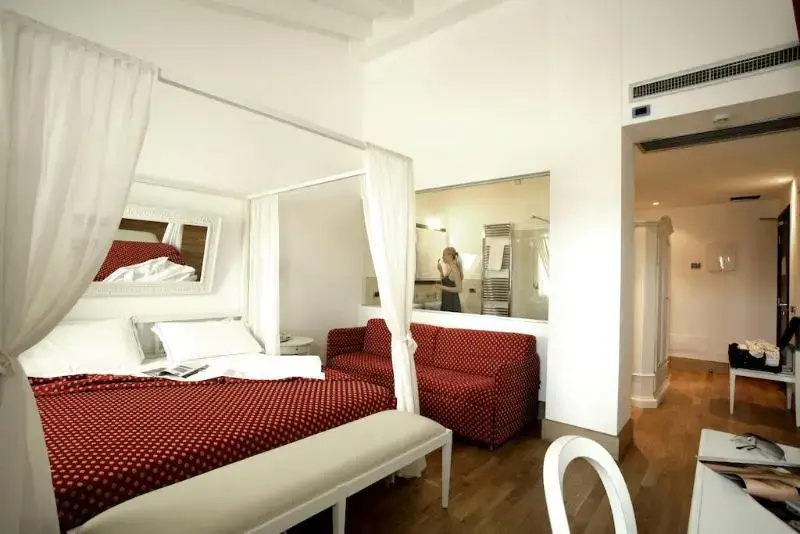 Hotel Fiera di Brescia - Chambres