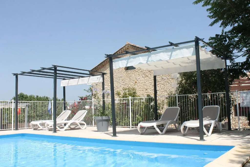 Voir la photo 3 — Mont Bouquet Lodge