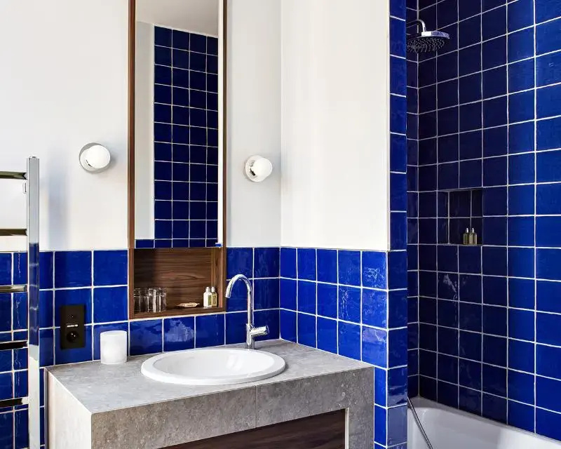 New Hotel Le Quai - Vieux Port - Chambres