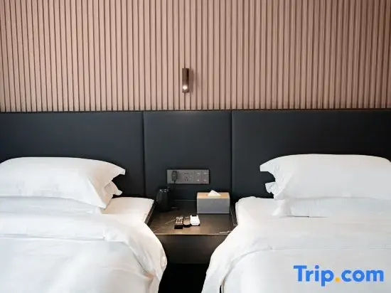 Business room