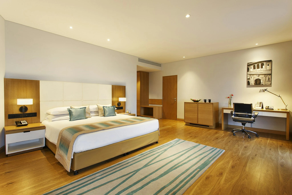 The Gateway Hotel Ambad - Général