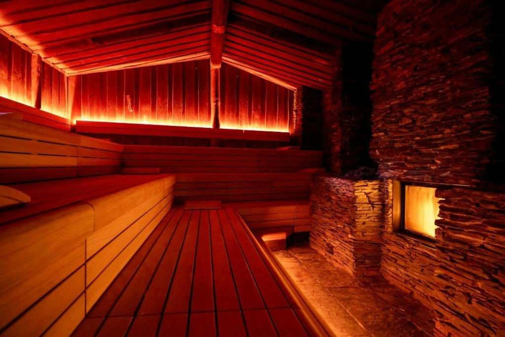 Hotel & Wellness Zuiver - Général