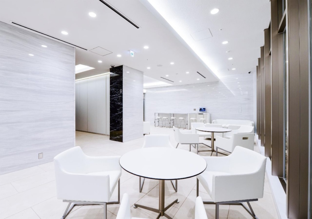 Four Points Flex by Sheraton Osaka Shinsaibashi 사진 30