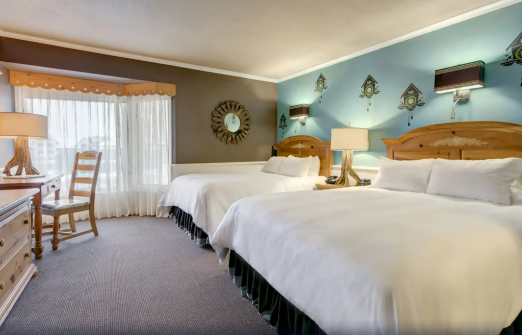 Boyne Mountain Resort - Général