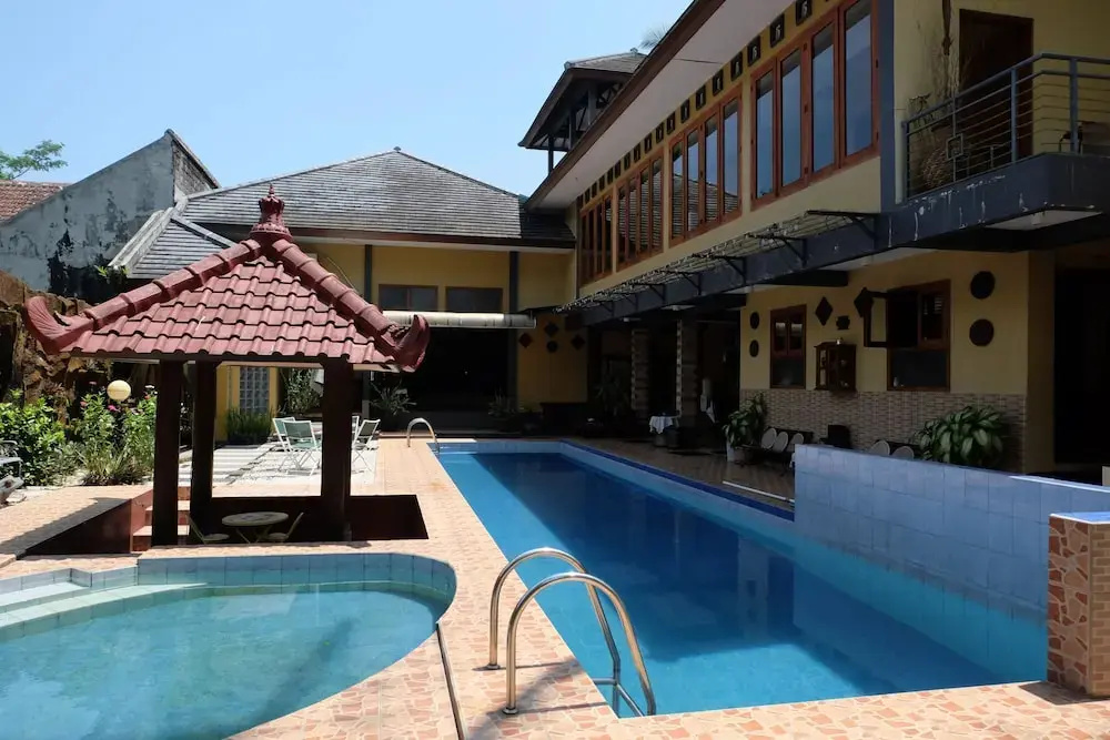 Hotel photo 5