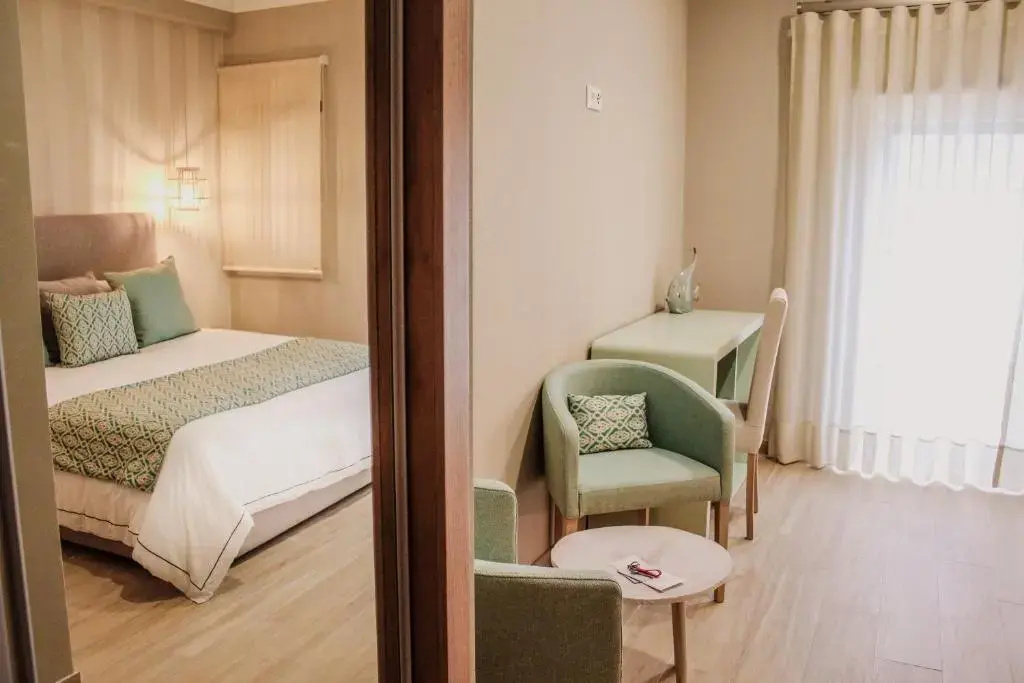 Hotel Neptuno - Chambres