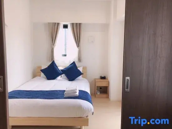 3 Bedrooms Family Suite