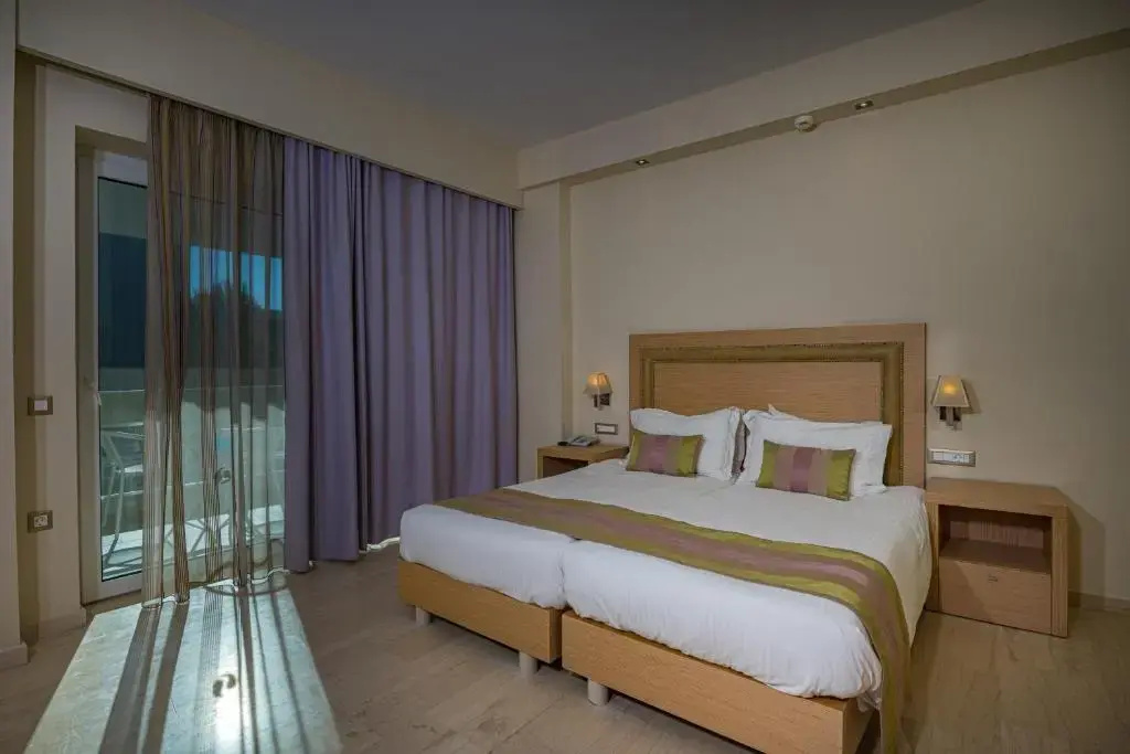 Alexandra Beach Resort & Spa - Chambres