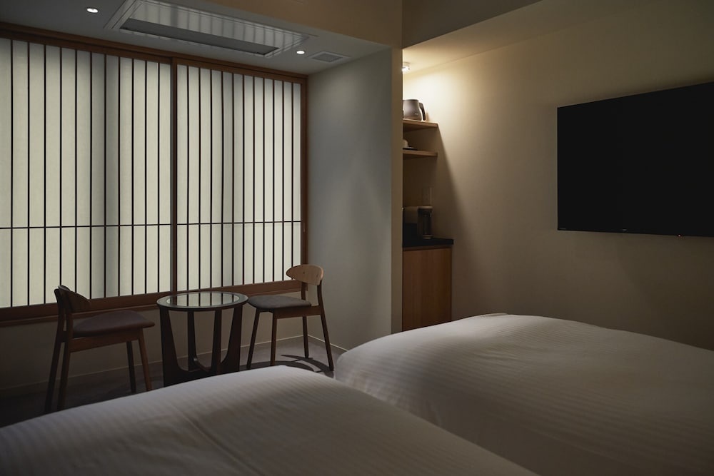 The Hotels Hakata Harushige Shinkan 사진 1