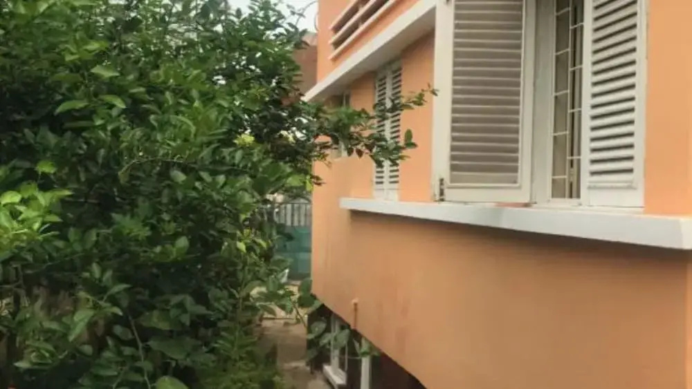Casa de Ferias