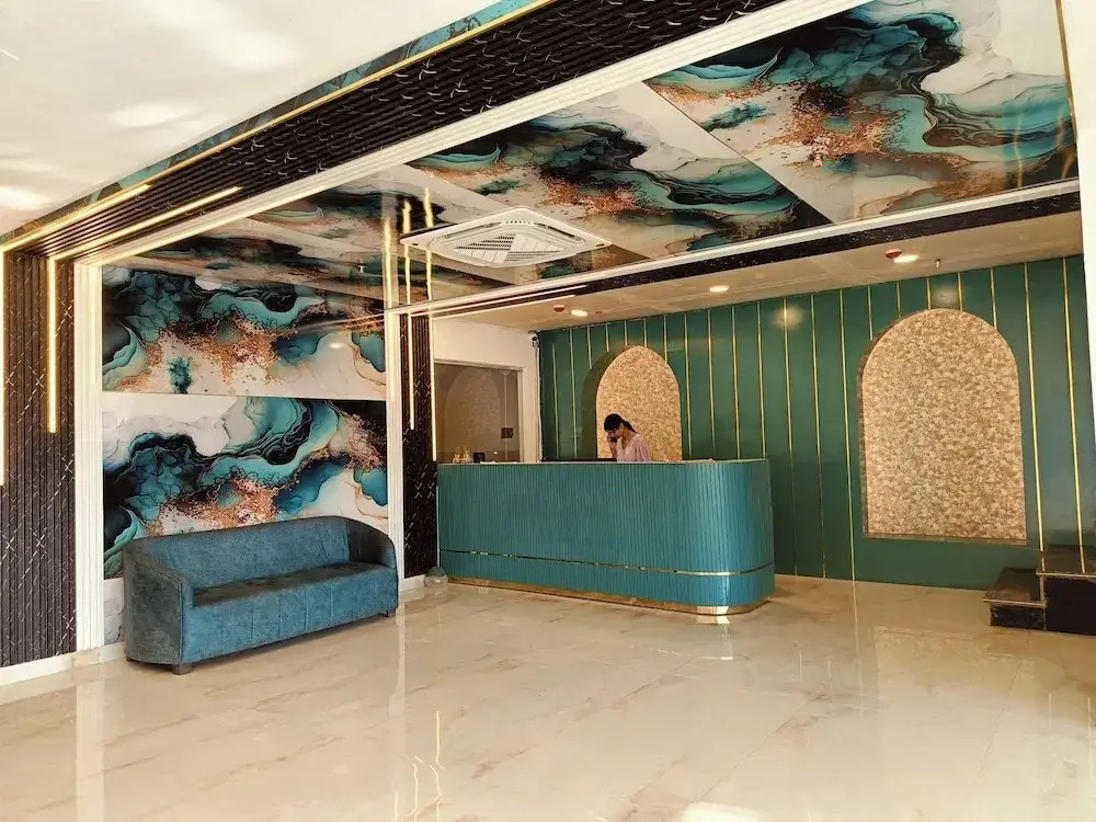 Hotel photo 9