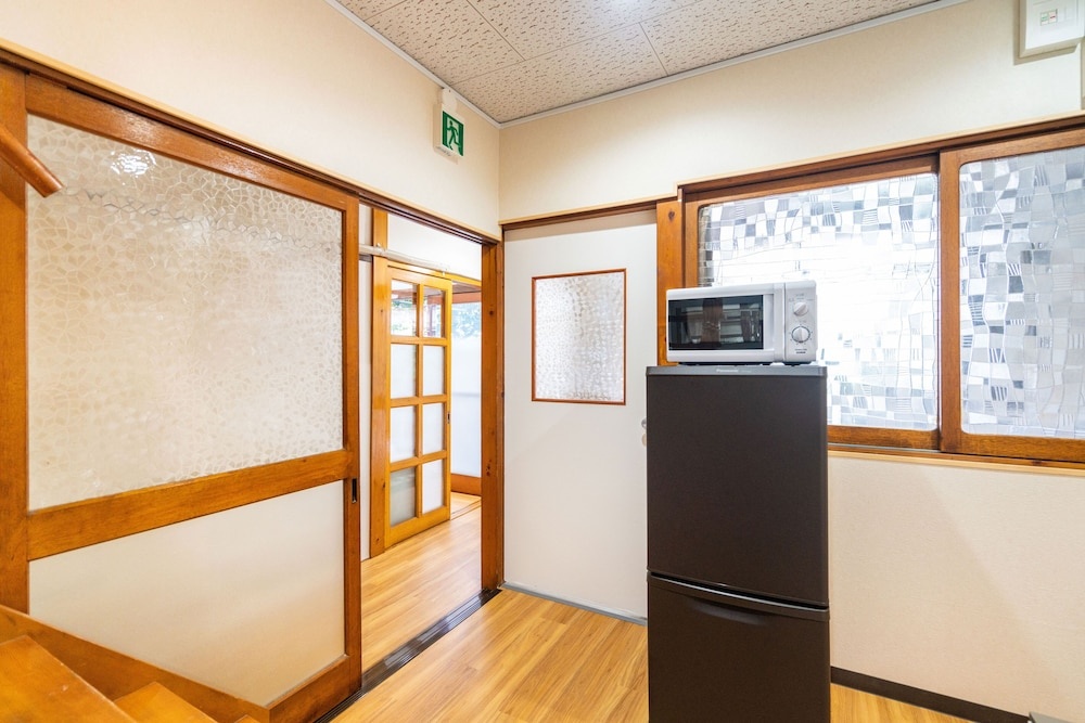 ZAITO Tokyo Oshiage Economy Inn 사진 21